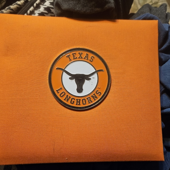 UT University of Texas Memory Book - Picture 5 of 5